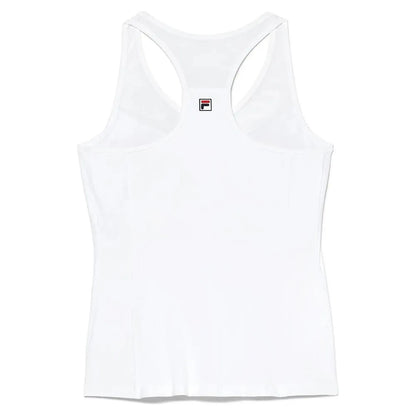 Women's Essentials Racerback Tennis Tank