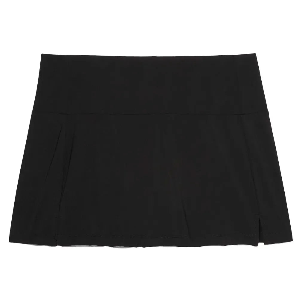 Women's Core A-Line Pickleball Skort-Apparel-Fila-TW33E601-F23-001-1-Tennis Express