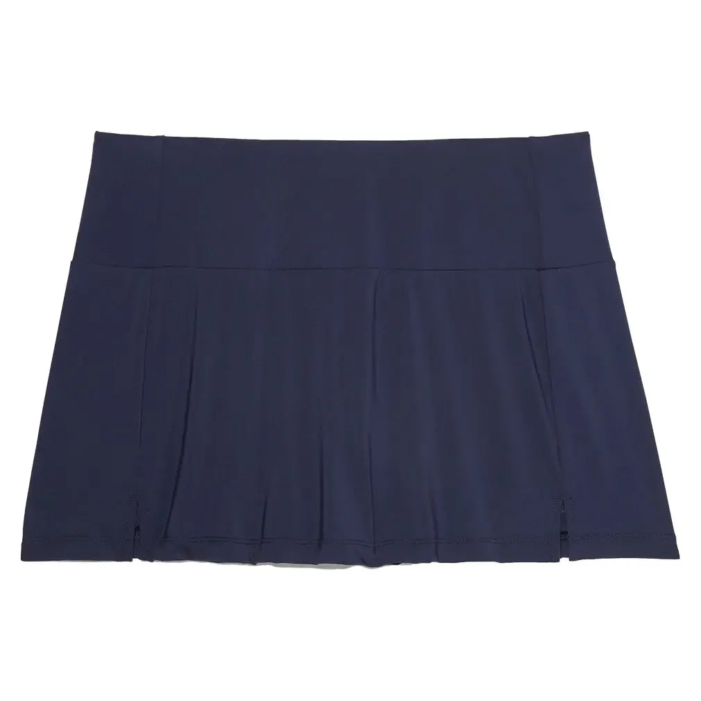 Women's Core A-Line Pickleball Skort-Apparel-Fila-TW33E601-F23-412-1-Tennis Express