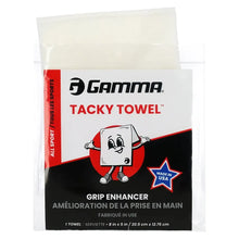 Tacky Towel