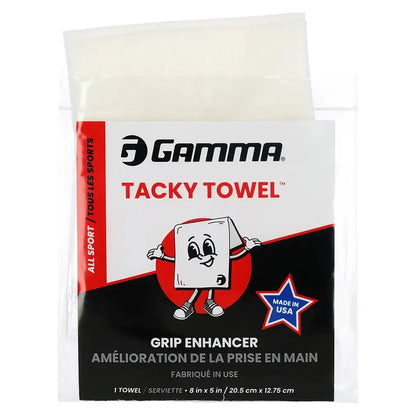Tacky Towel