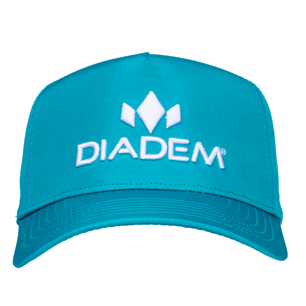 Diadem Performance Snapback