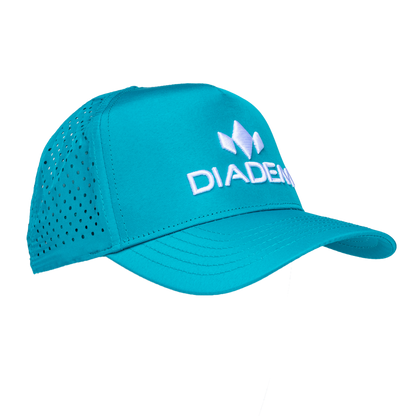Diadem Performance Snapback