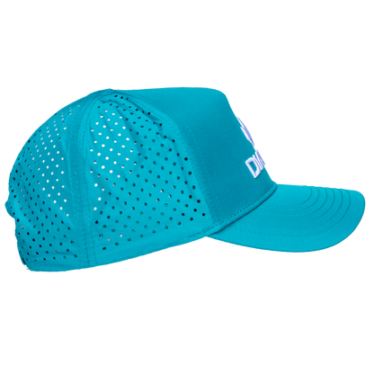 Diadem Performance Snapback
