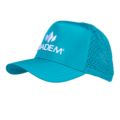 Diadem Performance Snapback