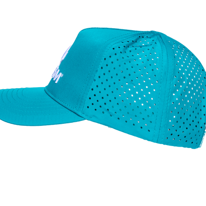 Diadem Performance Snapback