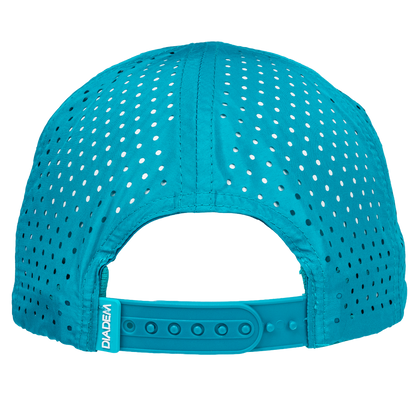 Diadem Performance Snapback
