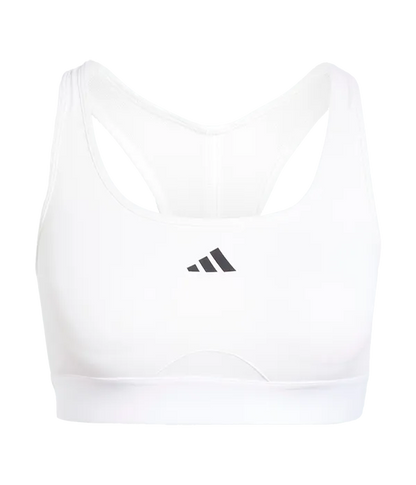 Top deportivo Adidas Powerreact White 2025