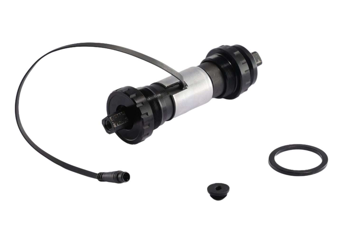 Aventon Bottom Bracket With Torque Sensor