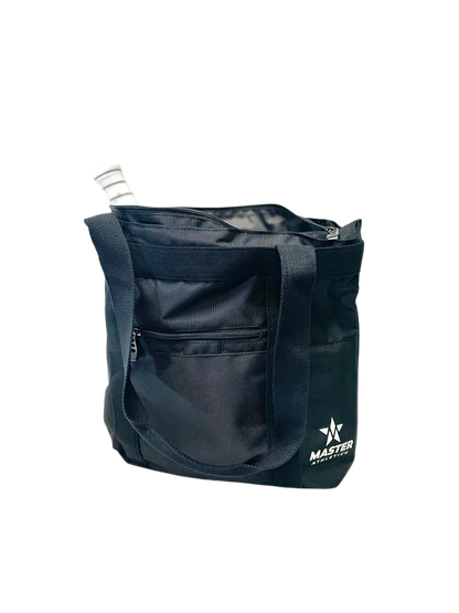 Master Athletics Tote Bag
