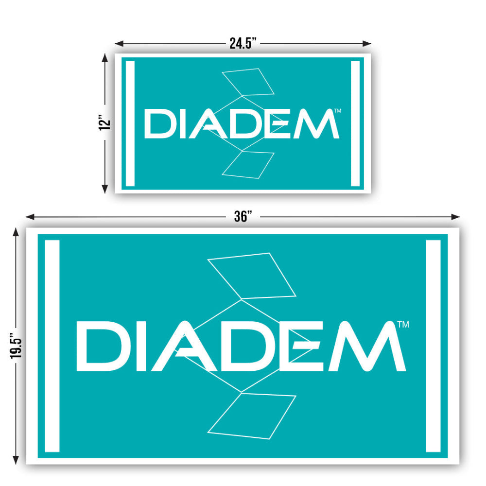 Diadem Sports Diadem Towel