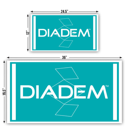 Diadem Sports Diadem Towel