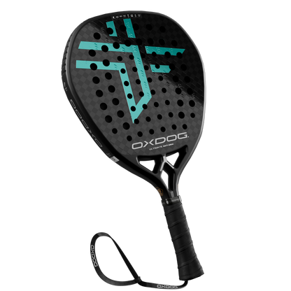 Oxdog ULTIMATE NXT-GEN Padel Racket