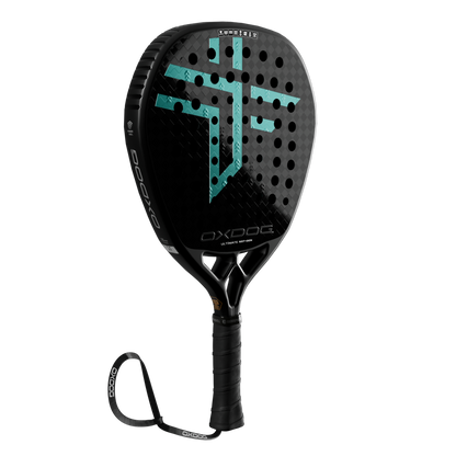 Oxdog ULTIMATE NXT-GEN Padel Racket