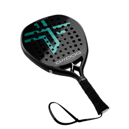 Oxdog ULTIMATE NXT-GEN Padel Racket