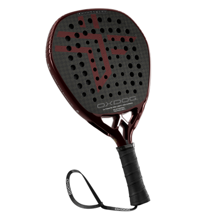 Oxdog ULTIMATE PRO LIGHT Padel Racket