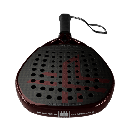 Oxdog ULTIMATE PRO LIGHT Padel Racket