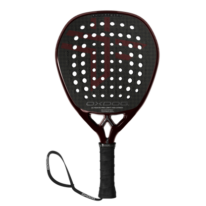 Oxdog ULTIMATE PRO LIGHT Padel Racket