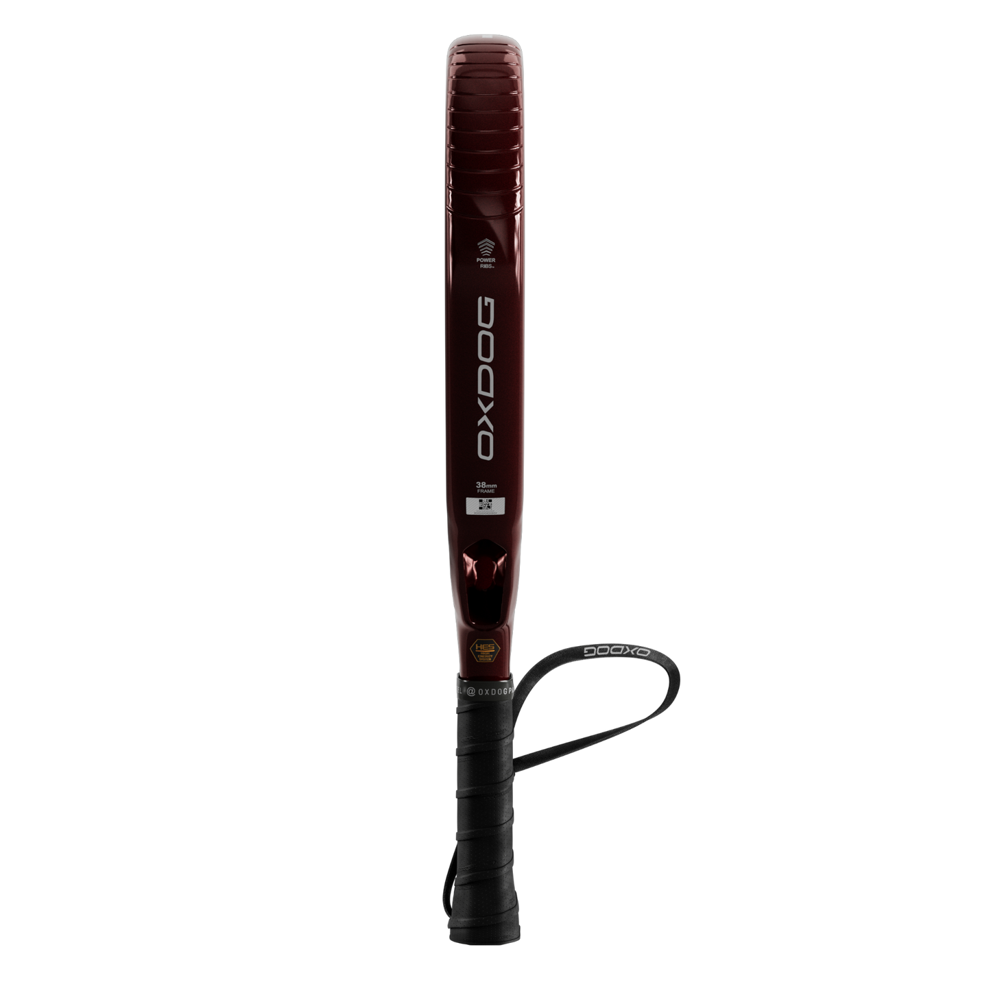 Oxdog ULTIMATE PRO LIGHT Padel Racket