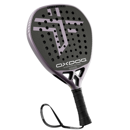 Oxdog ULTIMATE PRO+ Padel Racket