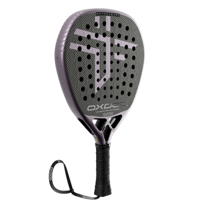 Oxdog ULTIMATE PRO+ Padel Racket