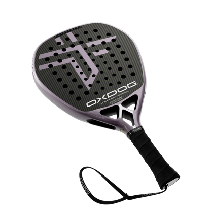 Oxdog ULTIMATE PRO+ Padel Racket