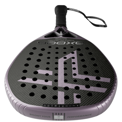 Oxdog ULTIMATE PRO+ Padel Racket