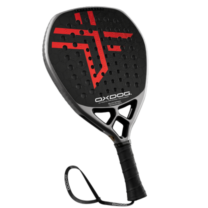 Oxdog ULTIMATE PRO SMASH Padel Racket