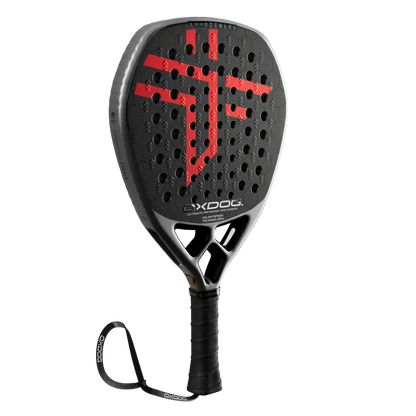 Oxdog ULTIMATE PRO SMASH Padel Racket