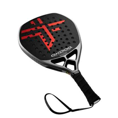 Oxdog ULTIMATE PRO SMASH Padel Racket