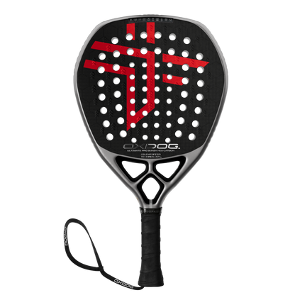 Oxdog ULTIMATE PRO SMASH Padel Racket