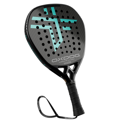 Oxdog ULTIMATE PRO Padel Racket