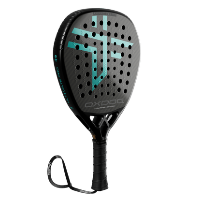 Oxdog ULTIMATE PRO Padel Racket