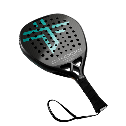 Oxdog ULTIMATE PRO Padel Racket