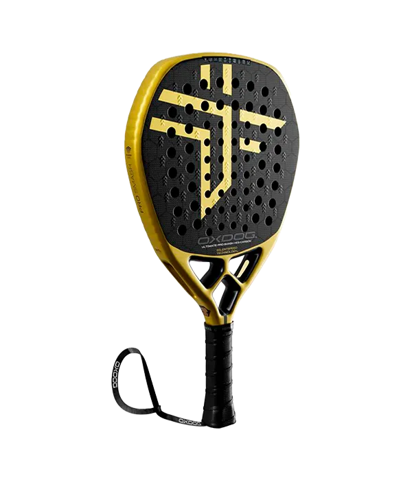 Oxdog Ultimate Pro Smash 2025 Padel Racket