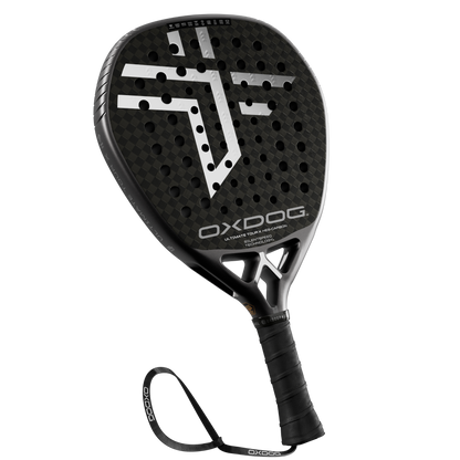 Oxdog ULTIMATE TOUR X Padel Racket