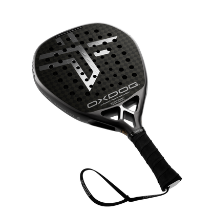 Oxdog ULTIMATE TOUR X Padel Racket