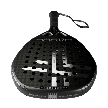 Oxdog ULTIMATE TOUR X Padel Racket