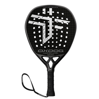 Oxdog ULTIMATE TOUR X Padel Racket