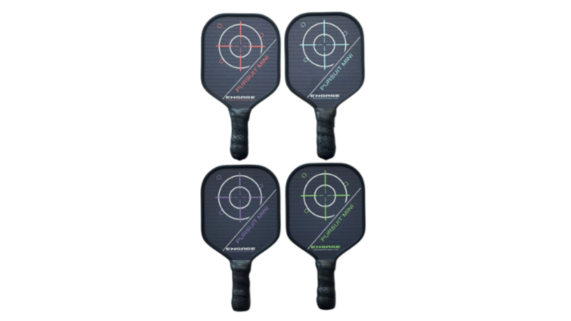 Mini Pursuit Paddle