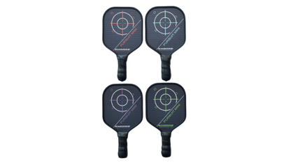 Mini Pursuit Paddle