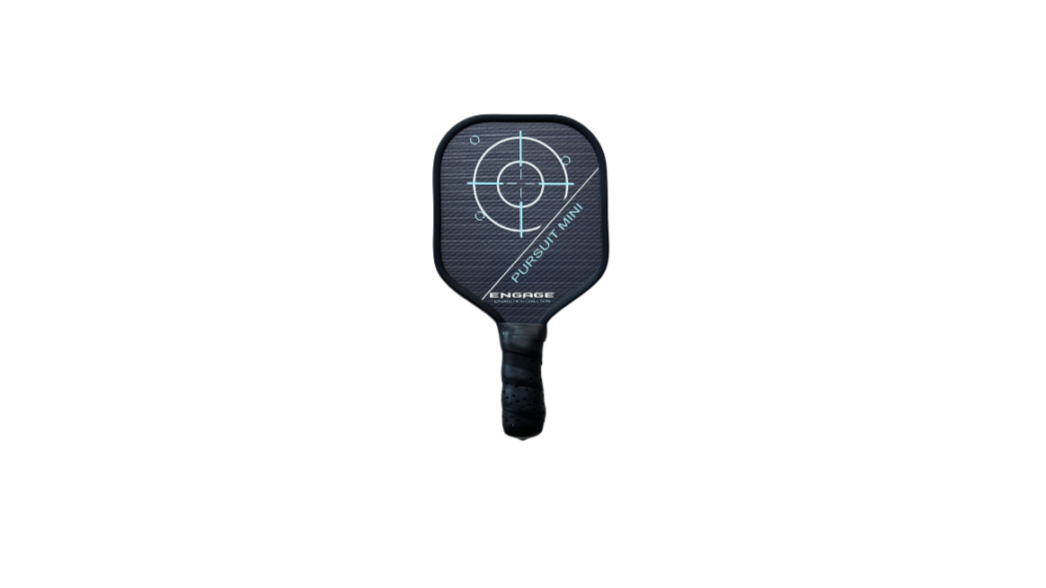 Mini Pursuit Paddle