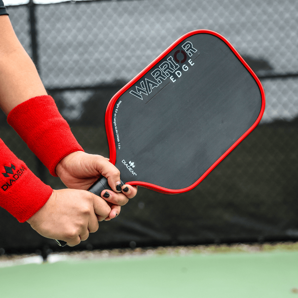 Diadem Warrior Edge Pickleball Paddle
