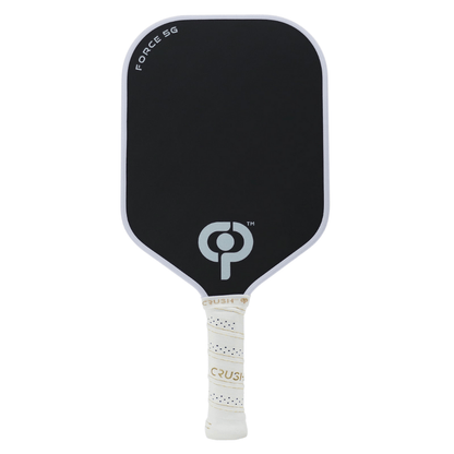 Crush Sports Pickleball Paddle PRO Force 5G