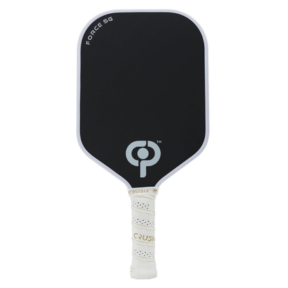 Crush Sports Pickleball Paddle PRO Force 5G