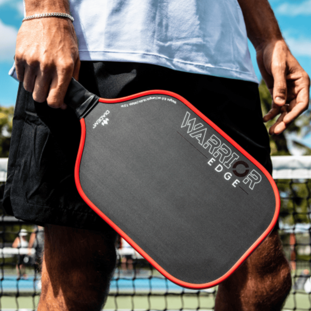 Diadem Warrior Edge Pickleball Paddle