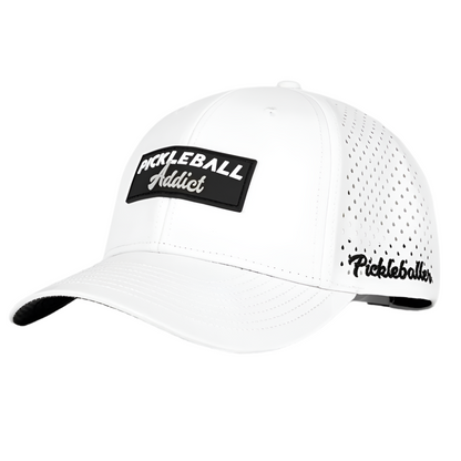 Banger Pickleball Hat | Pickleball Addict