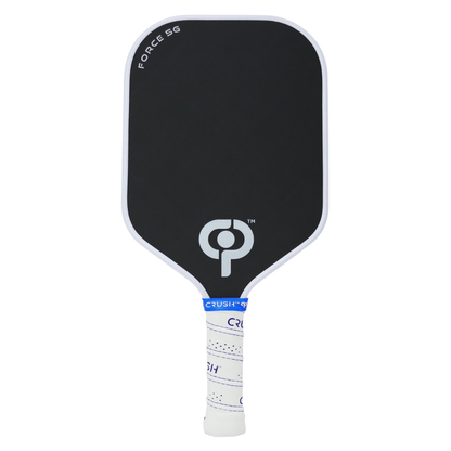 Crush Sports Pickleball Paddle PRO Force 5G