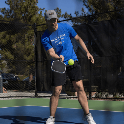 Banger Pickleball Hat | Pickleball Addict