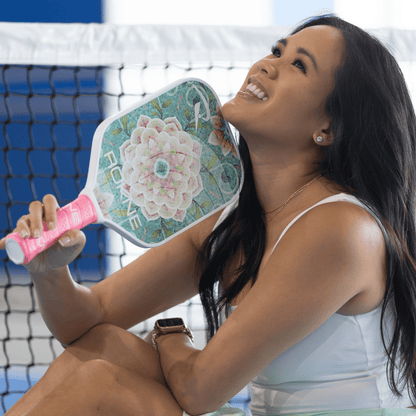 Rokne Pickleball Paddle Collection